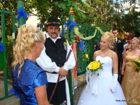  2009.08.15., Vőfély Sanyi, Sanyi, vőfélysanyi, vofelysanyi, Sanyi Vőfély, Vőfély Sándor, Sándor Vőfély, vőfély, vofely, vőfény, vőféj, násznagy, buli, lagzi, menyasszony, vőlegény, esküvő, lakodalom