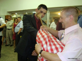  2009.08.15., Vőfély Sanyi, Sanyi, vőfélysanyi, vofelysanyi, Sanyi Vőfély, Vőfély Sándor, Sándor Vőfély, vőfély, vofely, vőfény, vőféj, násznagy, buli, lagzi, menyasszony, vőlegény, esküvő, lakodalom