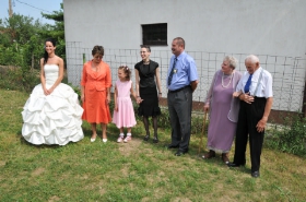  2009.07.18., Vőfély Sanyi, Sanyi, vőfélysanyi, vofelysanyi, Sanyi Vőfély, Vőfély Sándor, Sándor Vőfély, vőfély, vofely, vőfény, vőféj, násznagy, buli, lagzi, menyasszony, vőlegény, esküvő, lakodalom