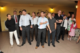  2009.07.18., Vőfély Sanyi, Sanyi, vőfélysanyi, vofelysanyi, Sanyi Vőfély, Vőfély Sándor, Sándor Vőfély, vőfély, vofely, vőfény, vőféj, násznagy, buli, lagzi, menyasszony, vőlegény, esküvő, lakodalom
