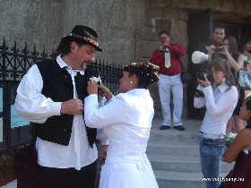  2009.07.04., Vőfély Sanyi, Sanyi, vőfélysanyi, vofelysanyi, Sanyi Vőfély, Vőfély Sándor, Sándor Vőfély, vőfély, vofely, vőfény, vőféj, násznagy, buli, lagzi, menyasszony, vőlegény, esküvő, lakodalom