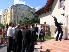 2008.07.19., Vőfély Sanyi, Sanyi, vőfélysanyi, vofelysanyi, Sanyi Vőfély, Vőfély Sándor, Sándor Vőfély, vőfély, vofely, vőfény, vőféj, násznagy, buli, lagzi, menyasszony, vőlegény, esküvő, lakodalom