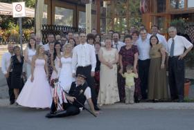 2008.07.19., Vőfély Sanyi, Sanyi, vőfélysanyi, vofelysanyi, Sanyi Vőfély, Vőfély Sándor, Sándor Vőfély, vőfély, vofely, vőfény, vőféj, násznagy, buli, lagzi, menyasszony, vőlegény, esküvő, lakodalom