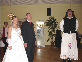  2008.01.12., Vőfély Sanyi, Sanyi, vőfélysanyi, vofelysanyi, Sanyi Vőfély, Vőfély Sándor, Sándor Vőfély, vőfély, vofely, vőfény, vőféj, násznagy, buli, lagzi, menyasszony, vőlegény, esküvő, lakodalom