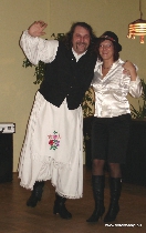  2008.01.12., Vőfély Sanyi, Sanyi, vőfélysanyi, vofelysanyi, Sanyi Vőfély, Vőfély Sándor, Sándor Vőfély, vőfély, vofely, vőfény, vőféj, násznagy, buli, lagzi, menyasszony, vőlegény, esküvő, lakodalom