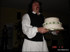 2008.01.12., Vőfély Sanyi, Sanyi, vőfélysanyi, vofelysanyi, Sanyi Vőfély, Vőfély Sándor, Sándor Vőfély, vőfély, vofely, vőfény, vőféj, násznagy, buli, lagzi, menyasszony, vőlegény, esküvő, lakodalom