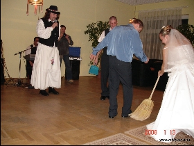  2008.01.12., Vőfély Sanyi, Sanyi, vőfélysanyi, vofelysanyi, Sanyi Vőfély, Vőfély Sándor, Sándor Vőfély, vőfély, vofely, vőfény, vőféj, násznagy, buli, lagzi, menyasszony, vőlegény, esküvő, lakodalom