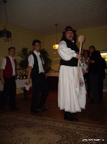  2008.01.12., Vőfély Sanyi, Sanyi, vőfélysanyi, vofelysanyi, Sanyi Vőfély, Vőfély Sándor, Sándor Vőfély, vőfély, vofely, vőfény, vőféj, násznagy, buli, lagzi, menyasszony, vőlegény, esküvő, lakodalom