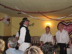  2007.10.27., Vőfély Sanyi, Sanyi, vőfélysanyi, vofelysanyi, Sanyi Vőfély, Vőfély Sándor, Sándor Vőfély, vőfély, vofely, vőfény, vőféj, násznagy, buli, lagzi, menyasszony, vőlegény, esküvő, lakodalom