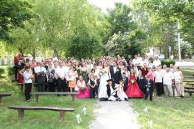 2011.06.04., Vőfély Sanyi, Sanyi, vőfélysanyi, vofelysanyi, Sanyi Vőfély, Vőfély Sándor, Sándor Vőfély, vőfély, vofely, vőfény, vőféj, násznagy, buli, lagzi, menyasszony, vőlegény, esküvő, lakodalom