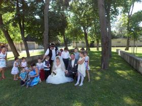 2014.07.12., Vőfély Sanyi, Sanyi, vőfélysanyi, vofelysanyi, Sanyi Vőfély, Vőfély Sándor, Sándor Vőfély, vőfély, vofely, vőfény, vőféj, násznagy, buli, lagzi, menyasszony, vőlegény, esküvő, lakodalom