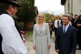 2017.10.28., Vőfély Sanyi, Sanyi, vőfélysanyi, vofelysanyi, Sanyi Vőfély, Vőfély Sándor, Sándor Vőfély, vőfély, vofely, vőfény, vőféj, násznagy, buli, lagzi, menyasszony, vőlegény, esküvő, lakodalom
