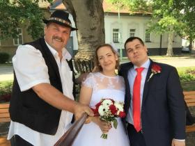 2018.06.08., Vőfély Sanyi, Sanyi, vőfélysanyi, vofelysanyi, Sanyi Vőfély, Vőfély Sándor, Sándor Vőfély, vőfély, vofely, vőfény, vőféj, násznagy, buli, lagzi, menyasszony, vőlegény, esküvő, lakodalom