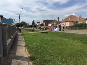 2018.06.16., Vőfély Sanyi, Sanyi, vőfélysanyi, vofelysanyi, Sanyi Vőfély, Vőfély Sándor, Sándor Vőfély, vőfély, vofely, vőfény, vőféj, násznagy, buli, lagzi, menyasszony, vőlegény, esküvő, lakodalom