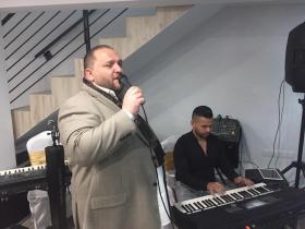 2019.04.27., Vőfély Sanyi, Sanyi, vőfélysanyi, vofelysanyi, Sanyi Vőfély, Vőfély Sándor, Sándor Vőfély, vőfély, vofely, vőfény, vőféj, násznagy, buli, lagzi, menyasszony, vőlegény, esküvő, lakodalom
