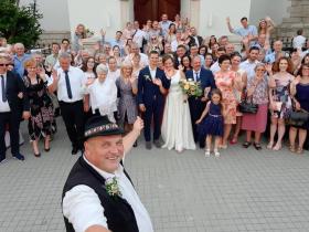 2020.06.27., Vőfély Sanyi, Sanyi, vőfélysanyi, vofelysanyi, Sanyi Vőfély, Vőfély Sándor, Sándor Vőfély, vőfély, vofely, vőfény, vőféj, násznagy, buli, lagzi, menyasszony, vőlegény, esküvő, lakodalom